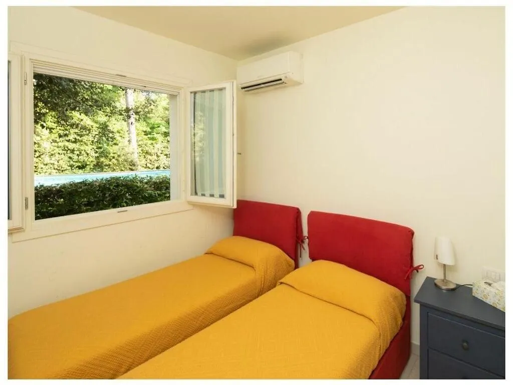 Holiday home Casina Simonetta Comfortable Holiday Residence Forte dei Marmi Italy