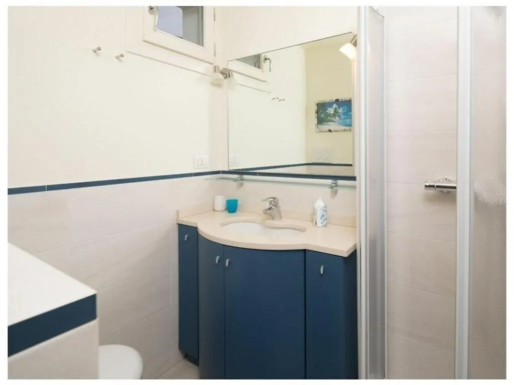 Casina Simonetta Comfortable Holiday Residence Forte dei Marmi 0*,