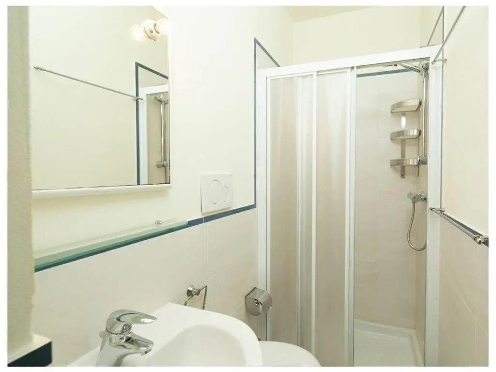 Casina Simonetta Comfortable Holiday Residence Forte dei Marmi Holiday home