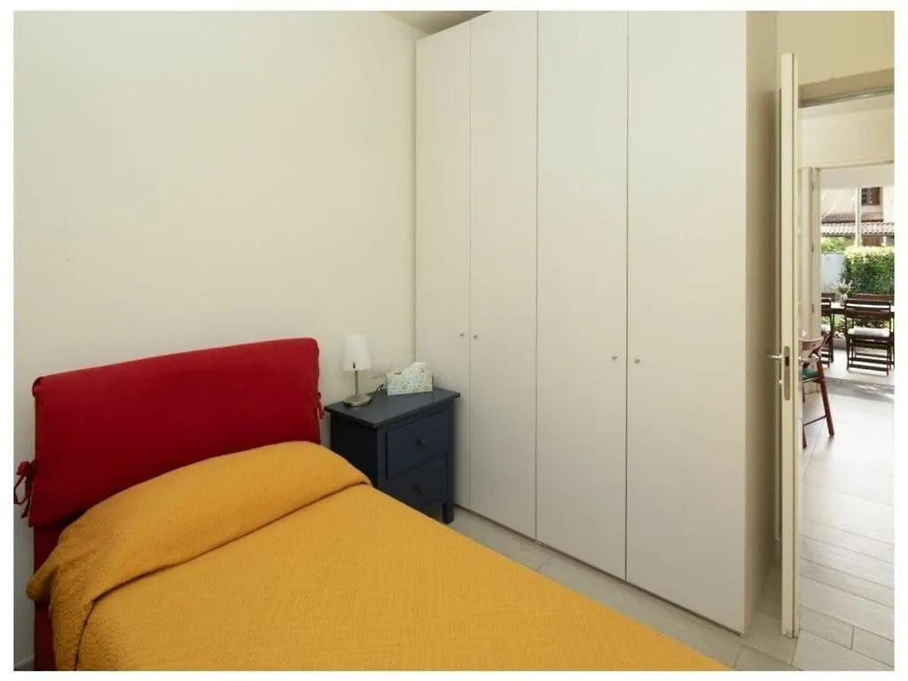 Holiday home Casina Simonetta Comfortable Holiday Residence Forte dei Marmi