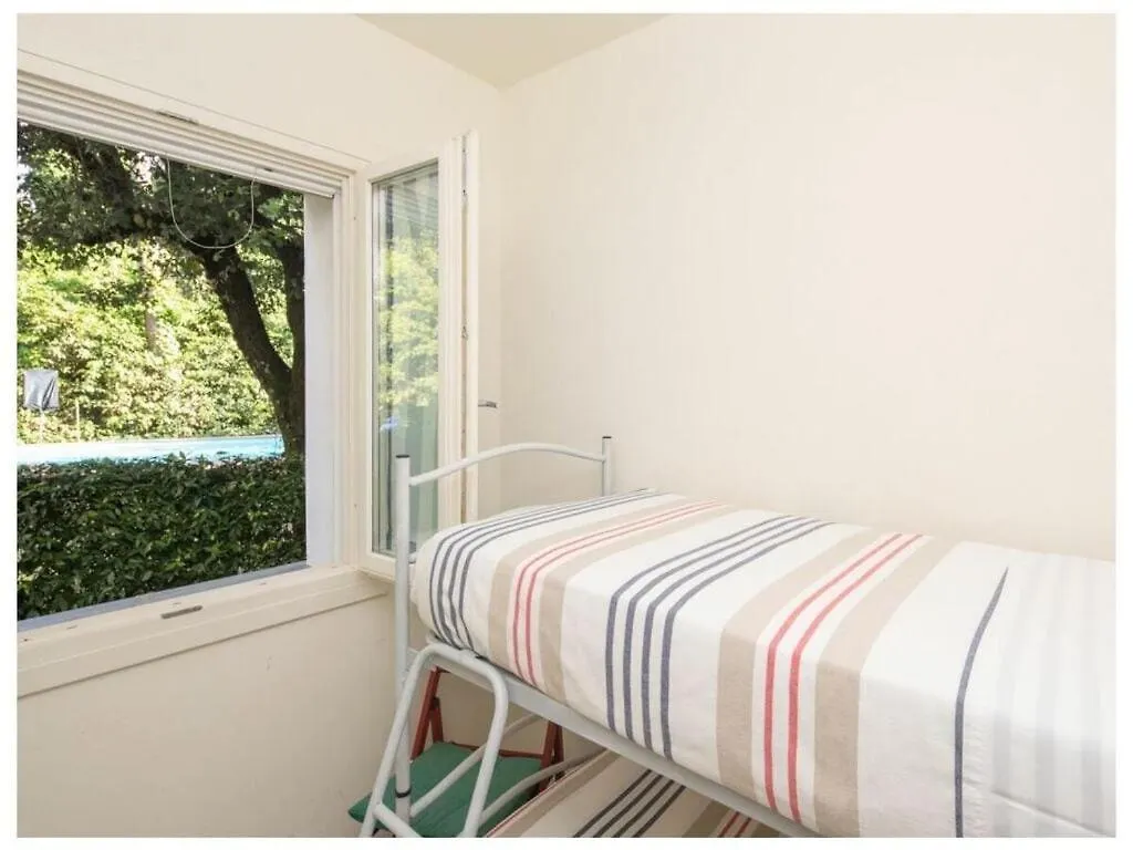 Casina Simonetta Comfortable Holiday Residence Forte dei Marmi 0*,  Italy