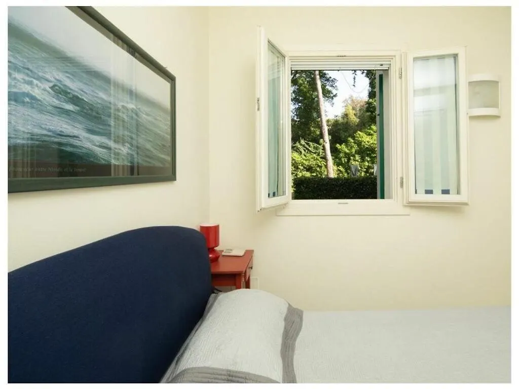 Casina Simonetta Comfortable Holiday Residence Forte dei Marmi
