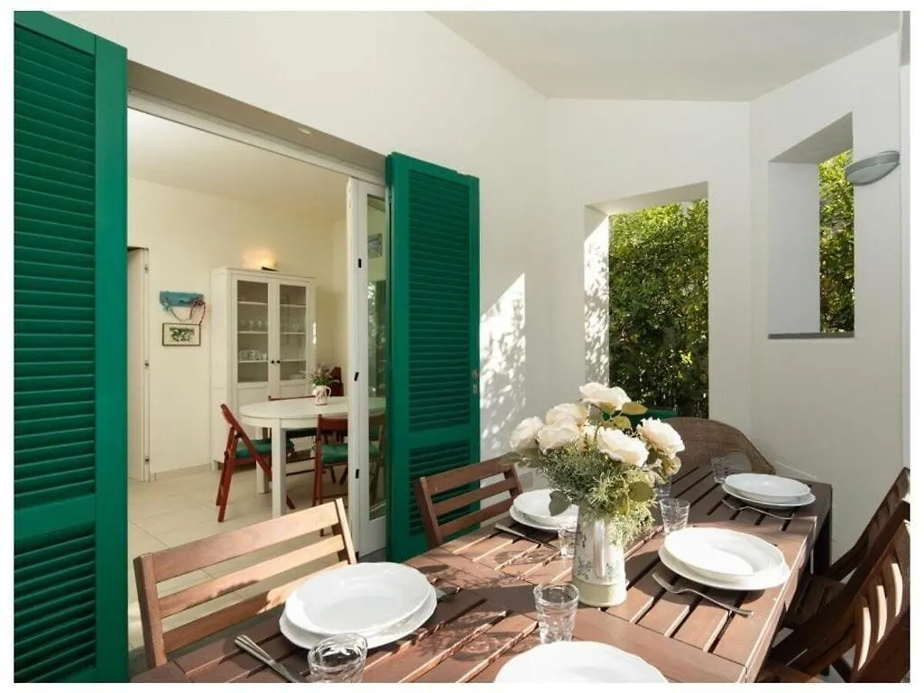 Casina Simonetta Comfortable Holiday Residence Forte dei Marmi