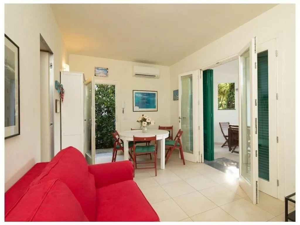 Holiday home Casina Simonetta Comfortable Holiday Residence Forte dei Marmi